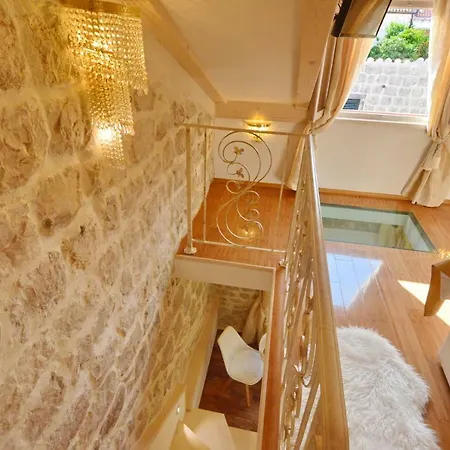 Villa Madonna Della Strada A5 Dubrovnik Exterior photo