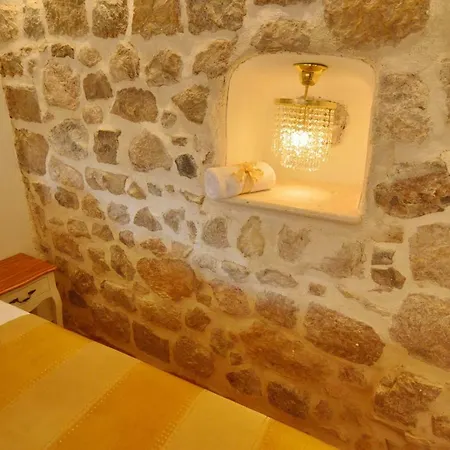 Villa Madonna Della Strada A5 Dubrovnik Exterior photo