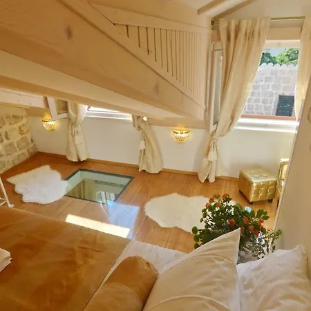 Villa Madonna Della Strada A5 Dubrovnik Exterior photo