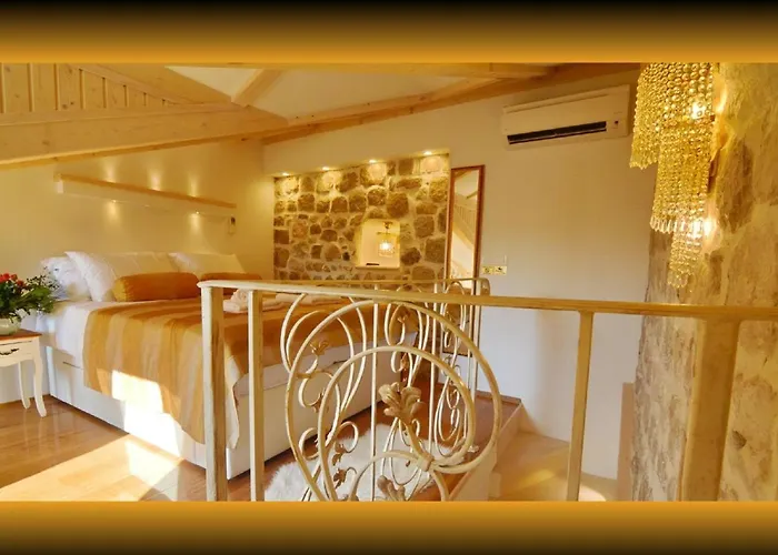 Villa Madonna Della Strada A5