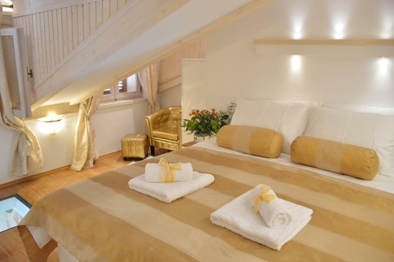 Madonna Della Strada A5 Apartment